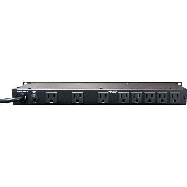 Main product image for Furman M-8x2 Power Conditioner 15A 248-783